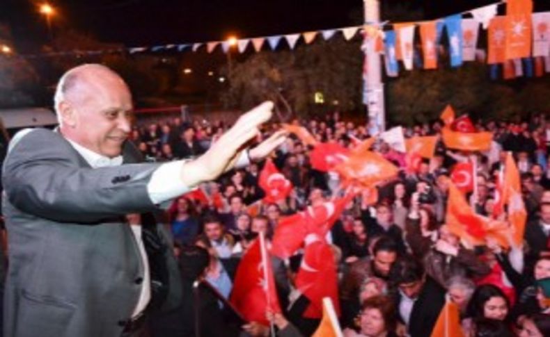 Şeboy: “Alsancak yolcusu kalmasın”